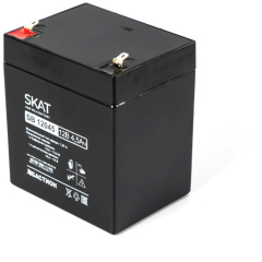 SKAT SB 12045 (2531)