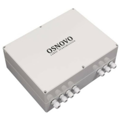 Коммутаторы POE OSNOVO SW-80402/WL