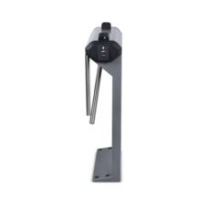 PERCo-KT02.9Q (Стандартные преграждающие планки)