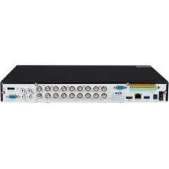 QTECH QVC-XVR-216/5MP-R