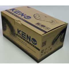 IP-камера  KENO KN-CE204A5050BR