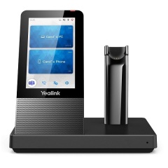 Yealink WH67 UC