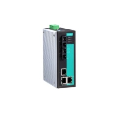 Коммутаторы до 100Mbps MOXA EDS-405A-MM-SC-T