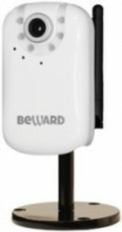 Интернет IP-камеры с облачным сервисом Beward