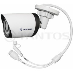 IP-камера  Tantos TSi-Pe25FP