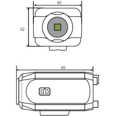 Smartec STC-HDX3085/3 ULTIMATE