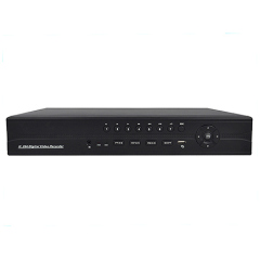 IP Видеорегистраторы (NVR) PROvision ANVR-16M1