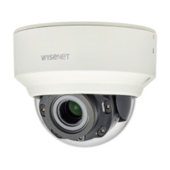 IP-камера  Hanwha (Wisenet) XND-L6080RV