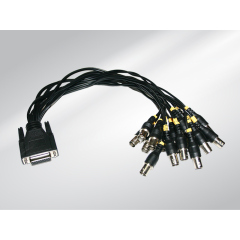 VideoNet VN-BNC-cable LP