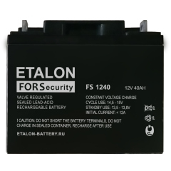 ETALON FS 1240