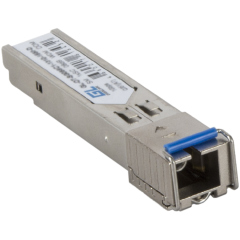 SFP-модули GIGALINK GL-OT-SG08SC1-1550-1310-D