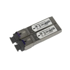 SFP-модули TFortis EOLS-BI1312-10-DI + EOLS-BI1512-10-DI