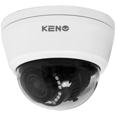 IP-камера  KENO KN-DE205A2812BR