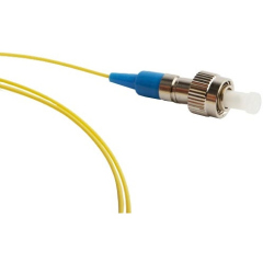 Hyperline FPT-B9-9-FC/UR-1M-LSZH-YL