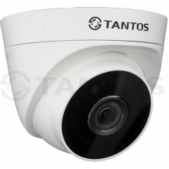 IP-камера  Tantos TSi-Eeco25F