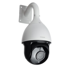 Проектные видеокамеры IPTRONIC HD7HS200(33X)IR120F