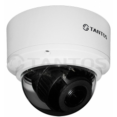 IP-камера  Tantos TSi-Ve25VPA