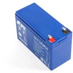 Skat i-Battery 12-7 LiFePo4 (645)