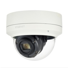 Купольные IP-камеры Hanwha (Wisenet) XNV-6120R