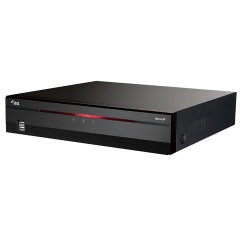 IP Видеорегистраторы (NVR) IDIS DR-2404P