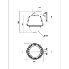 Smartec STC-HDT3919/2