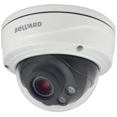 Купольные IP-камеры Beward SV2010DVZ