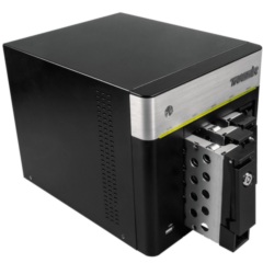IP-видеосервер TRASSIR DuoStation AnyIP 16