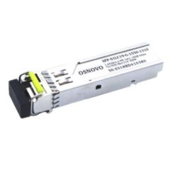 OSNOVO SFP-S1LC19-G-1550-1310