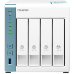 QNAP TS-431K