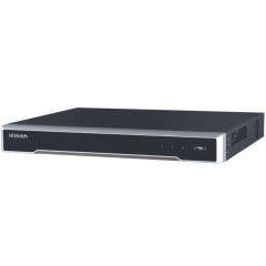 IP Видеорегистраторы (NVR) HiWatch NVR-216M-K