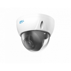 IP-камера  RVi-1NCD2362 (2.8) white