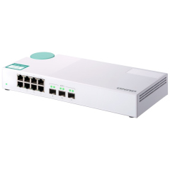 QNAP QSW-308S