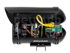 IP-камера  Beward B2520RZQ W(2.8-11.0 мм)