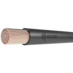 Провод ПуГВнг(А)-LS 1х95 Ч 450/750В (м) Цветлит 00-00130606