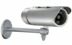 IP-камера  D-Link DCS-7110