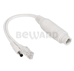 Сплиттеры POE Beward STS-01PC2