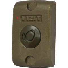 Считыватели Proximity VIZIT RD-4R