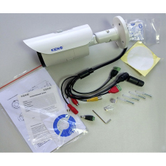 IP-камера  KENO KN-CE204A5050BR