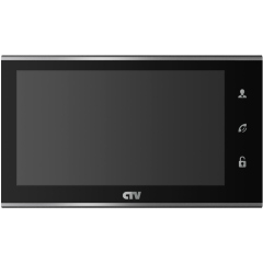 CTV-M2702MD B