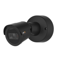 IP-камера  AXIS M2026-LE MK II BLACK (01050-001)