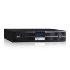 Источники бесперебойного питания 220В SVC RT-1KL-LCD/SE
