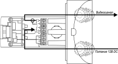 Тахион ТВК-50MF-5-V2811-12VDC