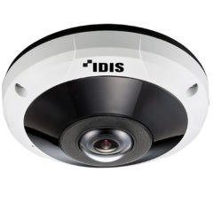 IP-камера  IDIS DC-Y6516WRX