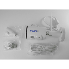 IP-камера  TRASSIR TR-D2121IR3W v2 (3.6 мм)