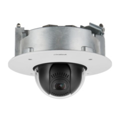 IP-камера  Hanwha (Wisenet) XND-8081FZ