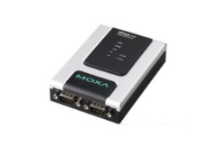 MOXA NPort 6250-S-SC-T