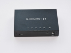 Ubiquiti EdgeRouter X (ER-X)