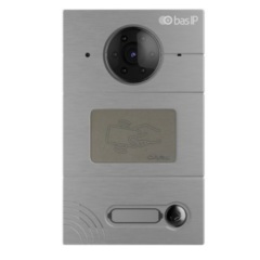 BAS-IP AV-01BD Grey