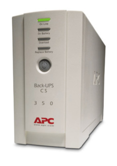 APC BK650EI