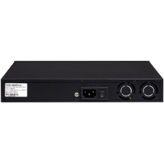 Коммутаторы POE QTECH QSW-1500-19EF-POE-AC